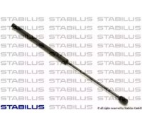 Газовая пружина, крышка багажник STABILUS 2569LN 2569LN STABILUS - купить в магазине запчастей по Украине