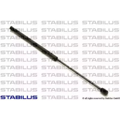Газовая пружина, крышка багажник 2569LN STABILUS - купить в магазине запчастей по Украине