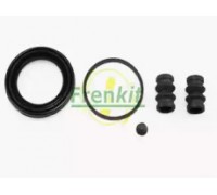 Ремкомплект, тормозной суппорт FRENKIT 257058 257058 FRENKIT - купить в магазине запчастей по Украине