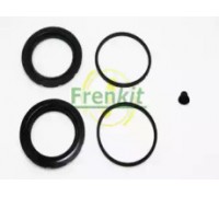 Ремкомплект, тормозной суппорт FRENKIT 257076 257076 FRENKIT - купить в магазине запчастей по Украине