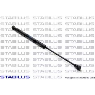 Газовая пружина, заднее стекло 2572WZ STABILUS - купить в магазине запчастей по Украине