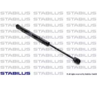 Газовая пружина, крышка багажник STABILUS 2584WJ 2584WJ STABILUS - купить в магазине запчастей по Украине