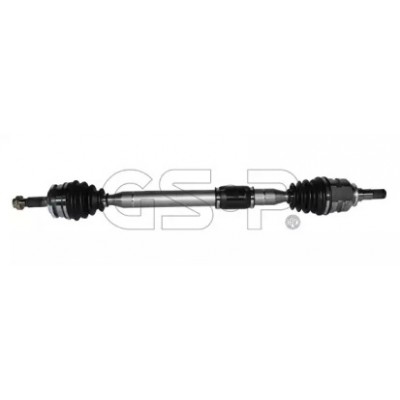 Приводной вал 259447 GSP - купити в магазині запчастин по Україні