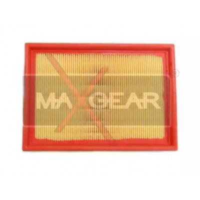 Воздушный фильтр 260003 MAXGEAR - купить в магазине запчастей по Украине
