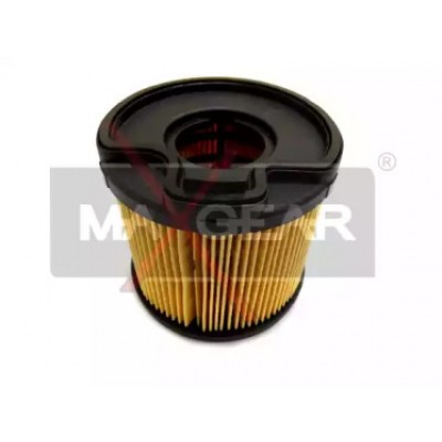 Топливный фильтр 260009 MAXGEAR - купить в магазине запчастей по Украине
