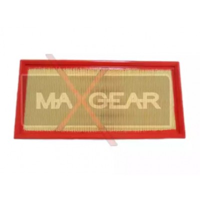 Воздушный фильтр 260010 MAXGEAR - купить в магазине запчастей по Украине