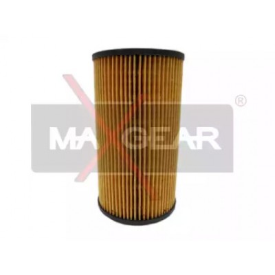 Масляный фильтр 260019 MAXGEAR - купить в магазине запчастей по Украине