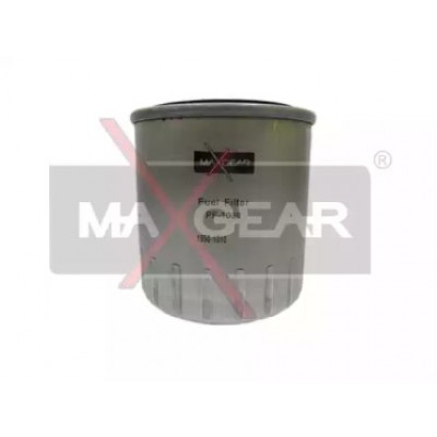 Топливный фильтр 260020 MAXGEAR - купить в магазине запчастей по Украине