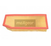 Воздушный фильтр MAXGEAR 26-0027 260027 MAXGEAR - купить в магазине запчастей по Украине