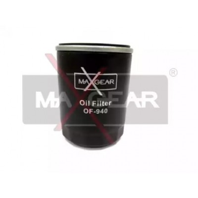 Масляный фильтр 260029 MAXGEAR - купить в магазине запчастей по Украине