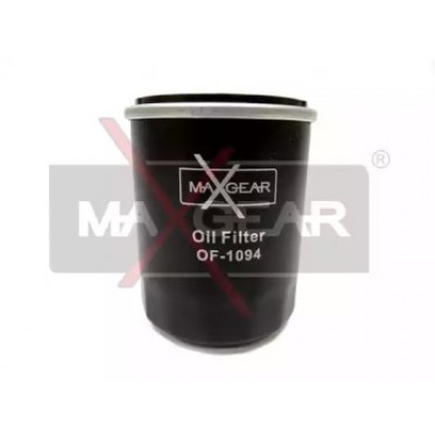 Масляный фильтр 260030 MAXGEAR - купить в магазине запчастей по Украине