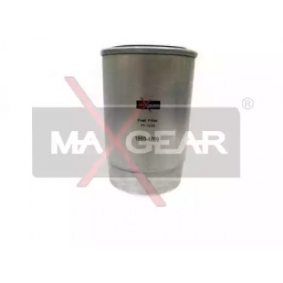 Топливный фильтр 260032 MAXGEAR - купить в магазине запчастей по Украине