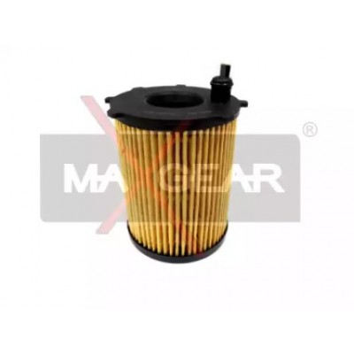 Масляный фильтр 260040 MAXGEAR - купить в магазине запчастей по Украине