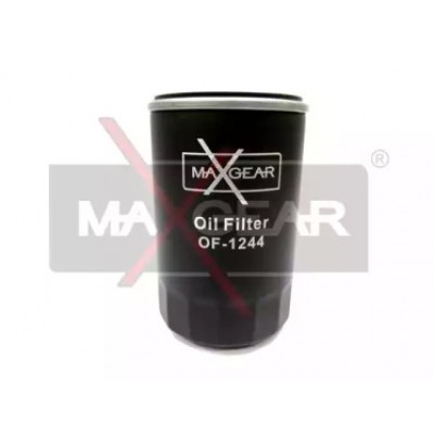 Масляный фильтр 260045 MAXGEAR - купить в магазине запчастей по Украине