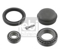 Комплект подшипника ступицы колеса FEBI BILSTEIN 26005 26005 FEBI BILSTEIN - купить в магазине запчастей по Украине