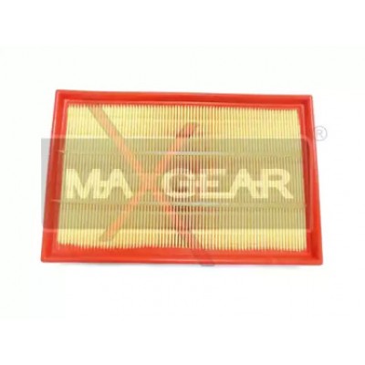 Воздушный фильтр 260051 MAXGEAR - купить в магазине запчастей по Украине