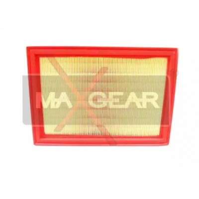 Воздушный фильтр 260054 MAXGEAR - купить в магазине запчастей по Украине