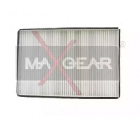 Фильтр, воздух во внутренном пространстве MAXGEAR 26-0060 260060 MAXGEAR - купить в магазине запчастей по Украине