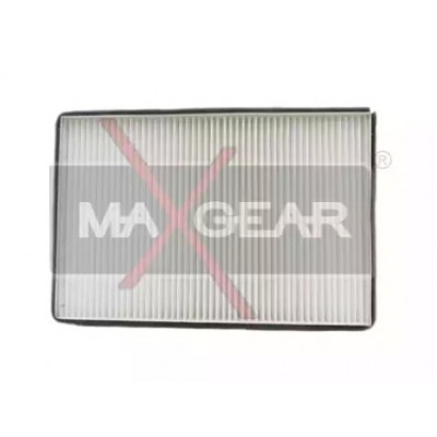 Фильтр, воздух во внутренном пространстве 260060 MAXGEAR - купить в магазине запчастей по Украине