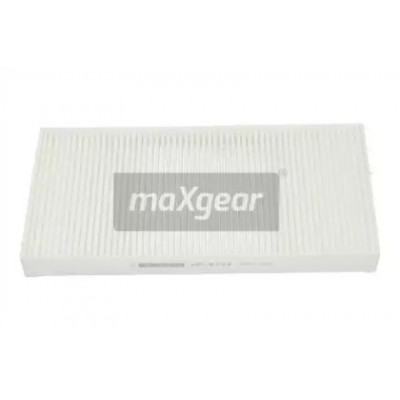Фильтр, воздух во внутренном пространстве 260063 MAXGEAR - купить в магазине запчастей по Украине