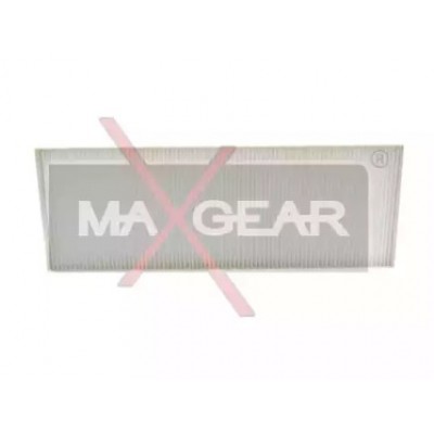Фильтр, воздух во внутренном пространстве 260066 MAXGEAR - купить в магазине запчастей по Украине