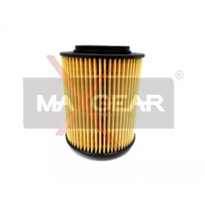 Масляный фильтр 260069 MAXGEAR - купить в магазине запчастей по Украине