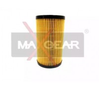Масляный фильтр MAXGEAR 26-0070 260070 MAXGEAR - купить в магазине запчастей по Украине