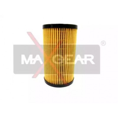 Масляный фильтр 260070 MAXGEAR - купить в магазине запчастей по Украине