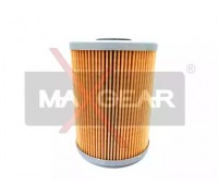 Топливный фильтр MAXGEAR 26-0075 260075 MAXGEAR - купить в магазине запчастей по Украине