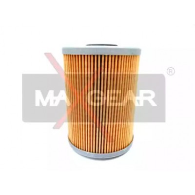 Топливный фильтр 260075 MAXGEAR - купить в магазине запчастей по Украине