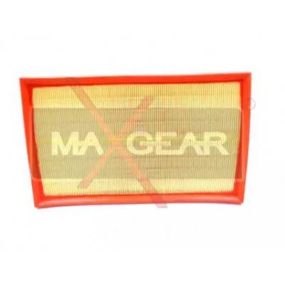 Воздушный фильтр 260088 MAXGEAR - купить в магазине запчастей по Украине