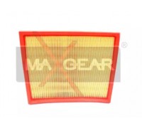 Воздушный фильтр MAXGEAR 26-0091 260091 MAXGEAR - купить в магазине запчастей по Украине