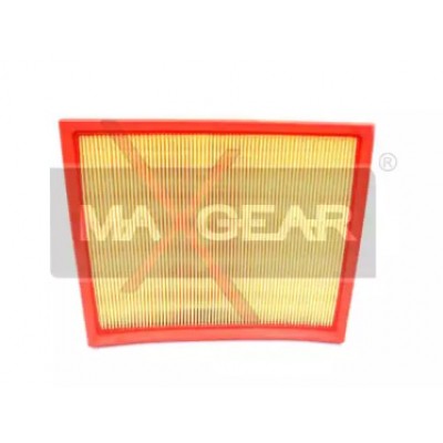 Воздушный фильтр 260091 MAXGEAR - купить в магазине запчастей по Украине