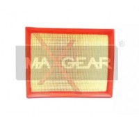 Воздушный фильтр MAXGEAR 26-0092 260092 MAXGEAR - купить в магазине запчастей по Украине