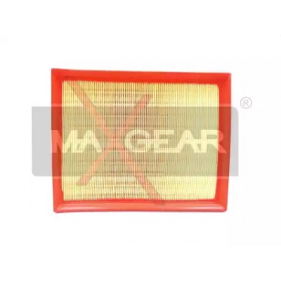 Воздушный фильтр 260092 MAXGEAR - купить в магазине запчастей по Украине