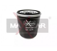 Масляный фильтр MAXGEAR 26-0101 260101 MAXGEAR - купить в магазине запчастей по Украине