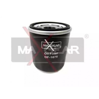 Масляный фильтр 260101 MAXGEAR - купить в магазине запчастей по Украине