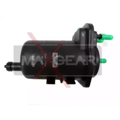 Топливный фильтр 260104 MAXGEAR - купить в магазине запчастей по Украине