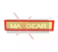 Воздушный фильтр MAXGEAR 26-0107 260107 MAXGEAR - купить в магазине запчастей по Украине