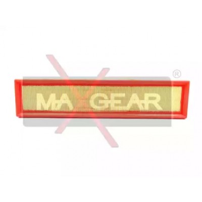 Воздушный фильтр 260107 MAXGEAR - купить в магазине запчастей по Украине