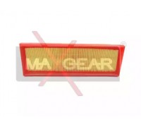 Воздушный фильтр MAXGEAR 26-0108 260108 MAXGEAR - купить в магазине запчастей по Украине