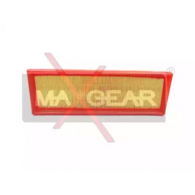 Воздушный фильтр 260108 MAXGEAR - купить в магазине запчастей по Украине
