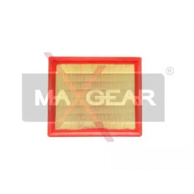 Воздушный фильтр 260109 MAXGEAR - купить в магазине запчастей по Украине