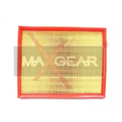Воздушный фильтр 260110 MAXGEAR - купить в магазине запчастей по Украине