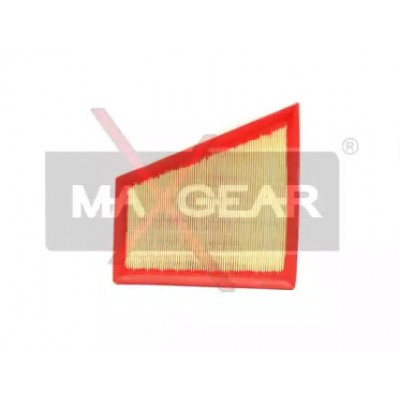 Воздушный фильтр 260111 MAXGEAR - купить в магазине запчастей по Украине
