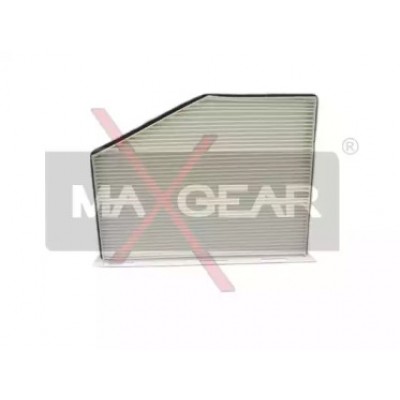 Фильтр, воздух во внутренном пространстве 260117 MAXGEAR - купить в магазине запчастей по Украине