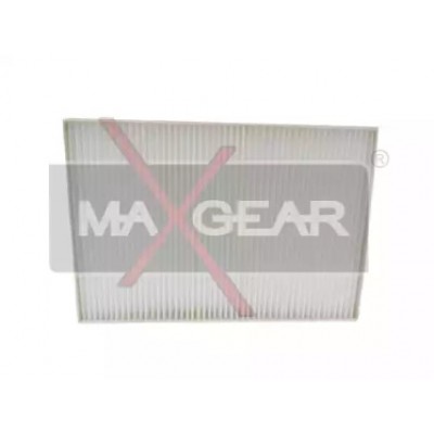 Фильтр, воздух во внутренном пространстве 260118 MAXGEAR - купить в магазине запчастей по Украине