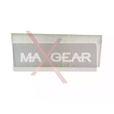 Фильтр, воздух во внутренном пространстве 260120 MAXGEAR - купить в магазине запчастей по Украине