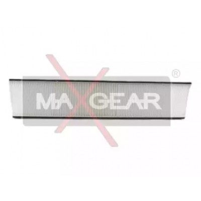 Фильтр, воздух во внутренном пространстве 260123 MAXGEAR - купить в магазине запчастей по Украине