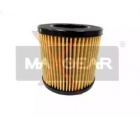 Масляный фильтр MAXGEAR 26-0125 260125 MAXGEAR - купить в магазине запчастей по Украине
